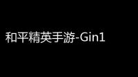 和平精英手游-Gin10绘制透视自瞄多功能助手